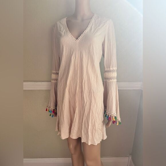 Romeo & Juliet Couture Tops - ROMEO&JULIETH TUNIC TOP SMALL NWOT